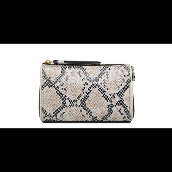 NWT Radley London Selby Street Small Pouch - Picture 1 of 5